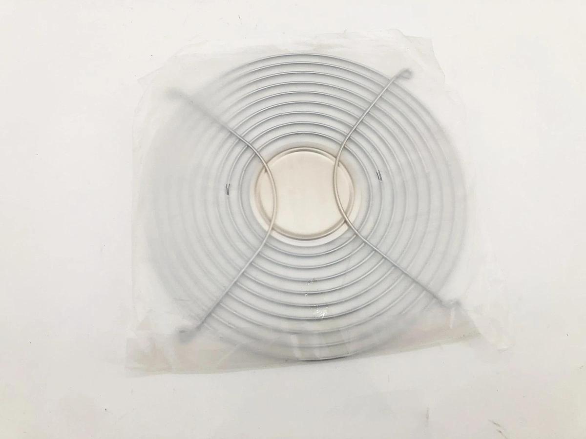 Lot of 2 New Dayton 4YD82B Wire Fan Gaurds 8-3/4"