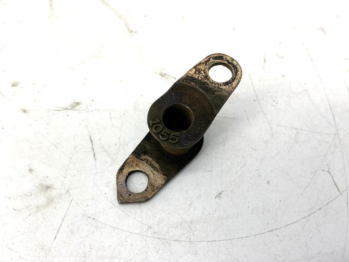 Used Lot of 5 Cutler-Hammer H1055 Thermal Overload Relay Heater Element 1055