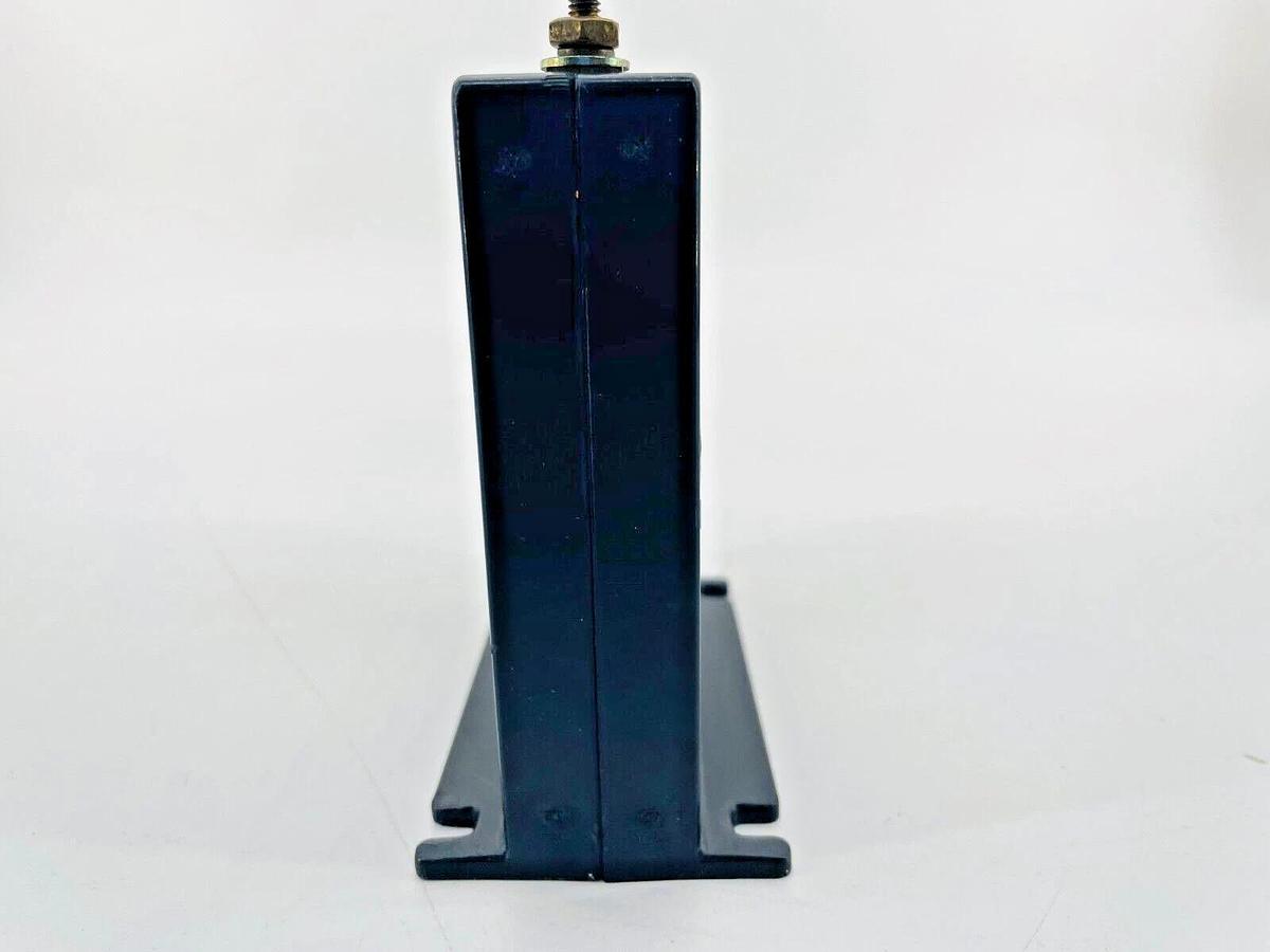 New Crompton Instruments 6 SFT-401 Current Transformer 400:5 A RF 1.0 +/-1% 15VA