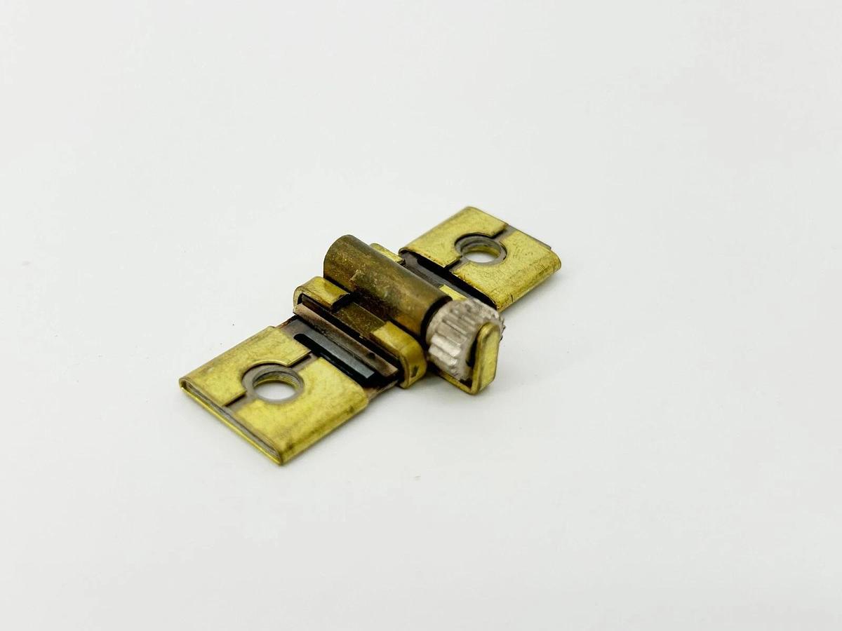 Used Lot of 3 Square D B7.70 Thermal Overload Heating Element
