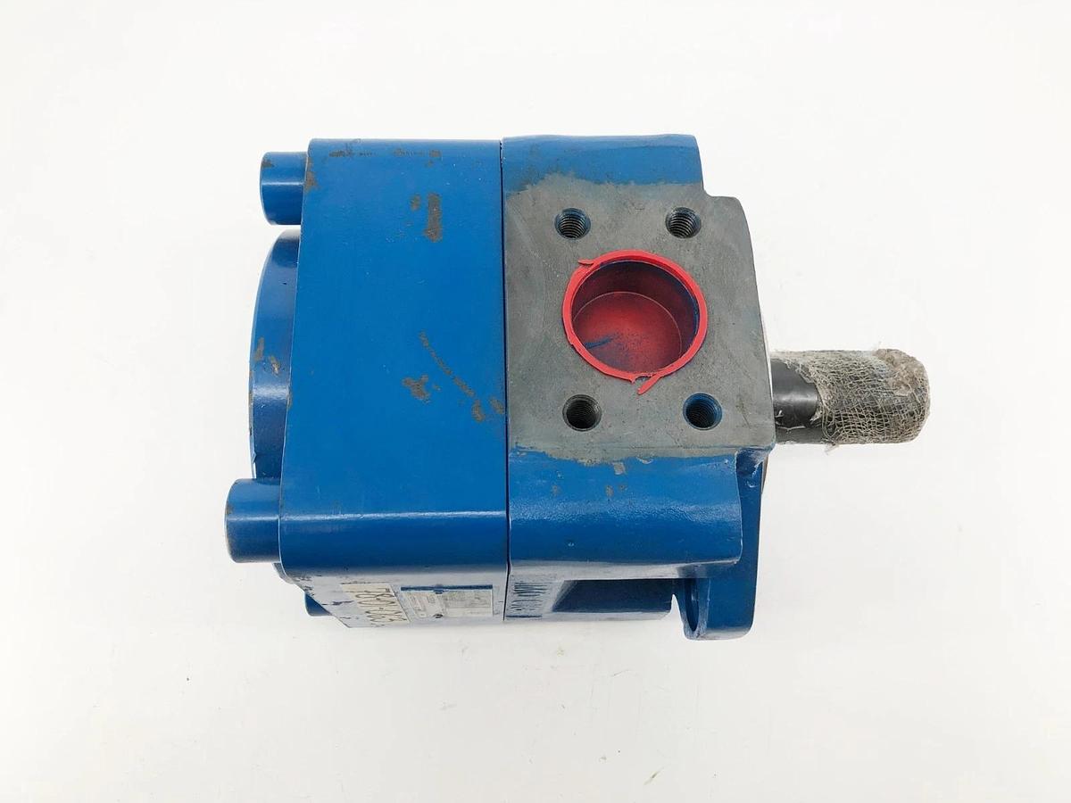 New IMO Circor 52063RIP Crescent Internal Gear Pump - No Box