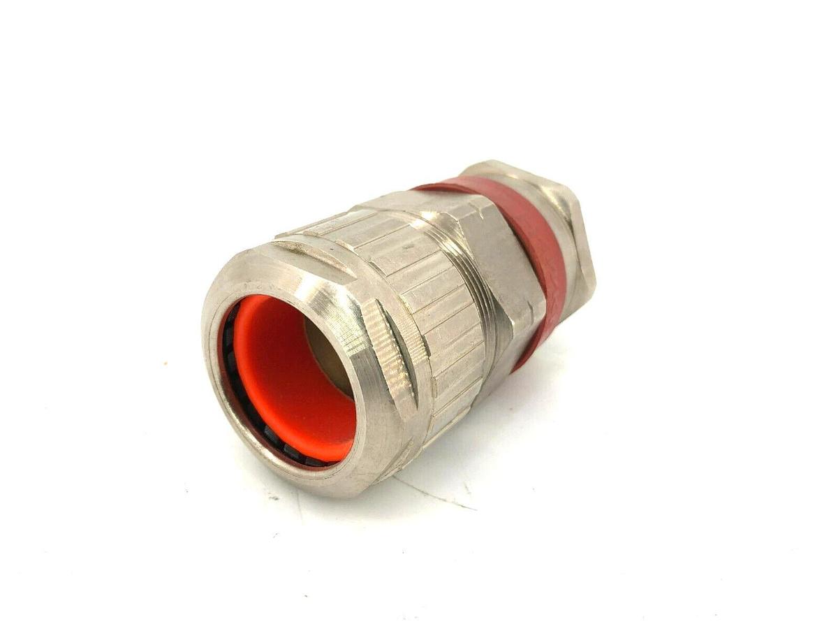 New Hawke International 753 C M32 Cable Gland 1"
