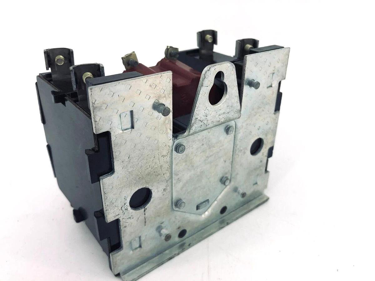 New Cutler Hammer 9575H1928A Relay 15A 600V Model 6-11-4