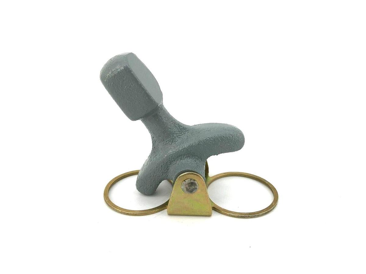 New AB Allen-Bradley 800T-N12 Ser. A Rocker Arm Lever