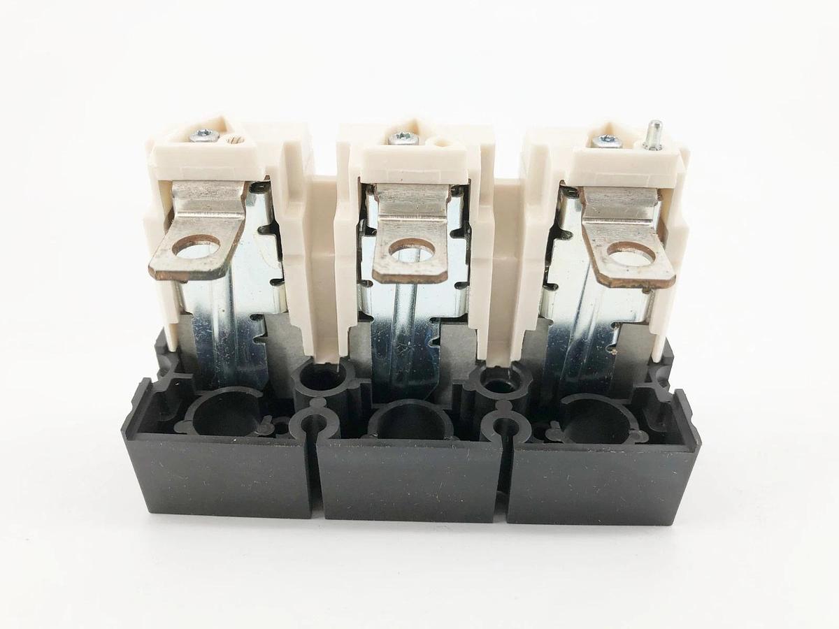 New Square D HT3100 H-Frame Trip Unit 100A