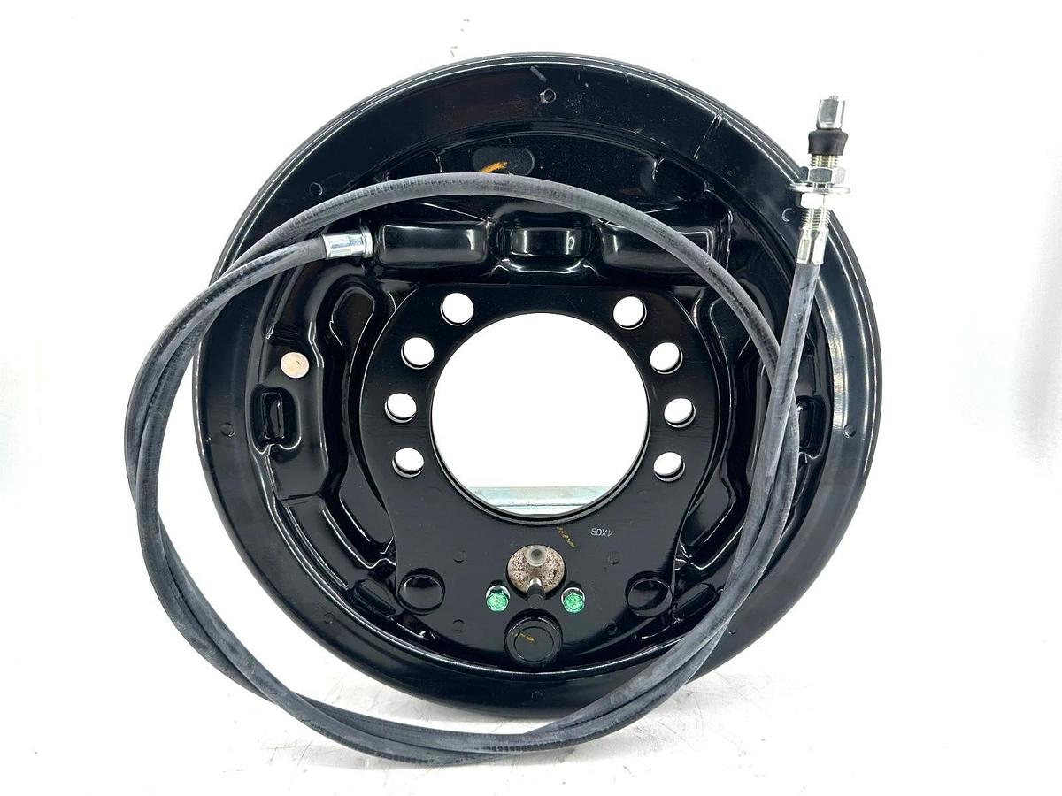 New Hyster 1394682 RH BRAKE & CABLE ASM Right Hand Brake Assembly & Brake Cable