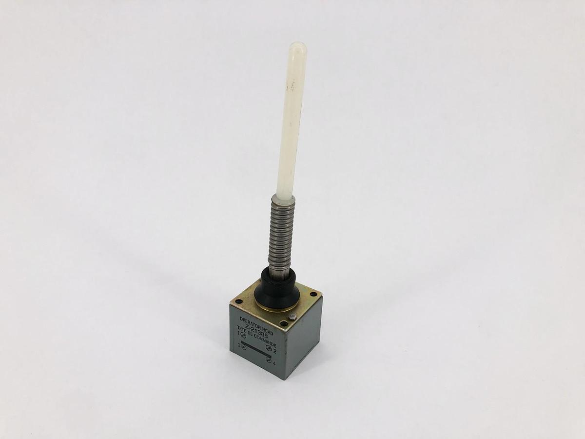 New Allen Bradley Z-21388 Limit Switch Operating Head - No Box