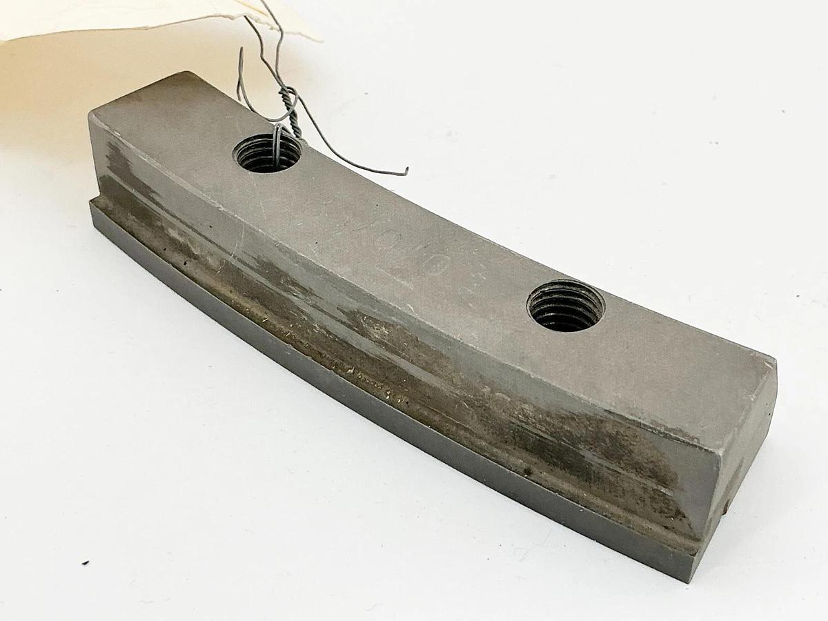 New Voith Paper 0707C2 Ceramic Brake Pad SP70 - No Box