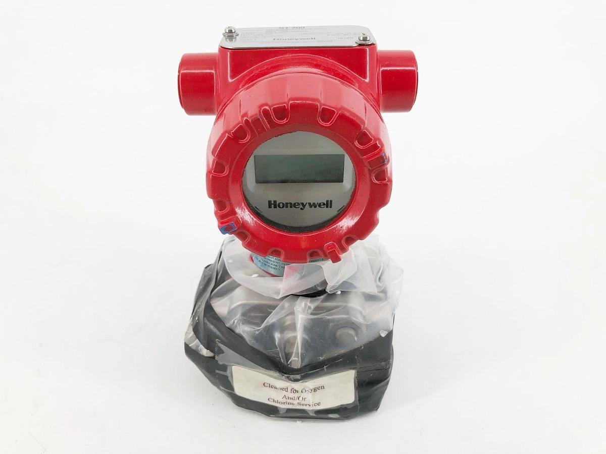 New Honeywell STD720-E2AN6AS-1-A-ADB-13S-A-01A6-OX-0000 Pressure Transmitter