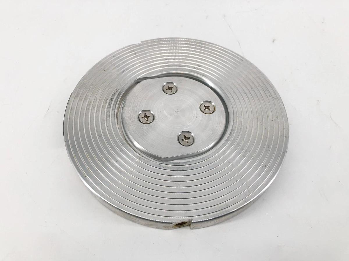 New Pathfinder CV-4 Check Valve 50psi 450F - No Box
