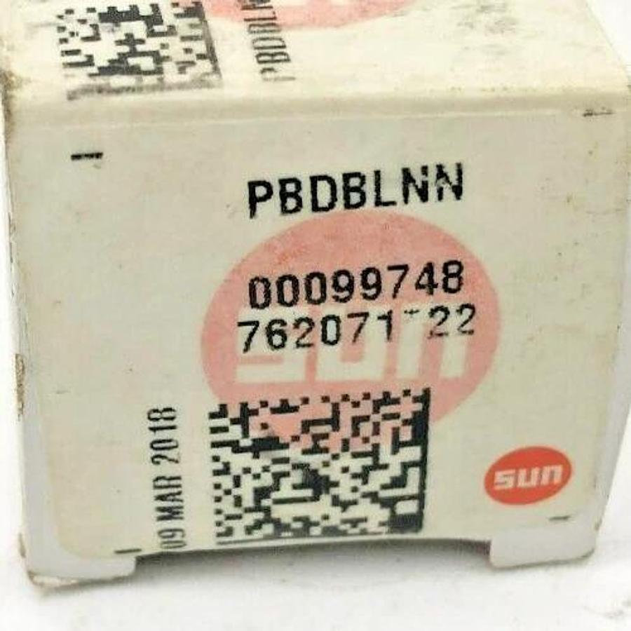 New Sun Hydraulics PBDB-LNN Pilot Operated Pressure Reducing Valve