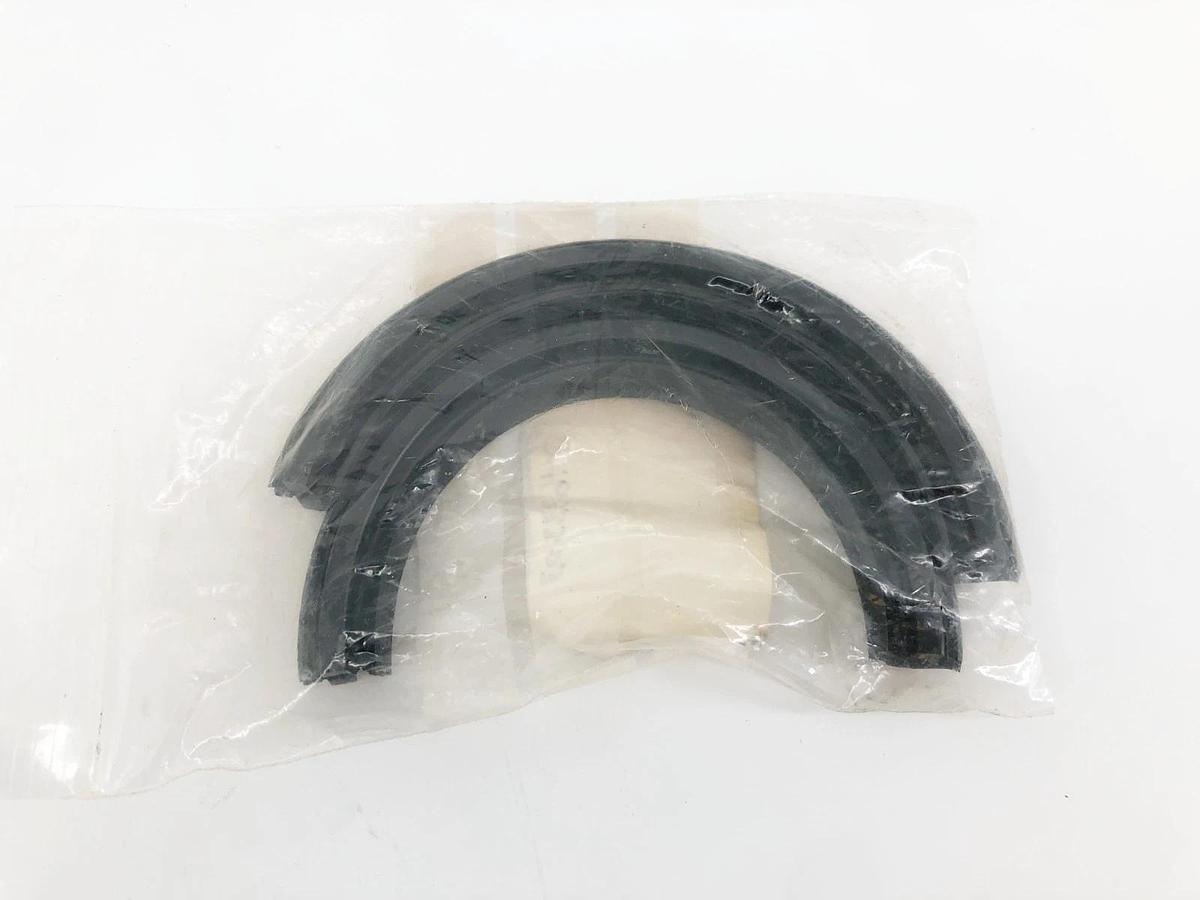 Lot of 3 New FAG EDH216 Double Lip Seals for SES 216-L 80x116.5x13.5mm - No Box