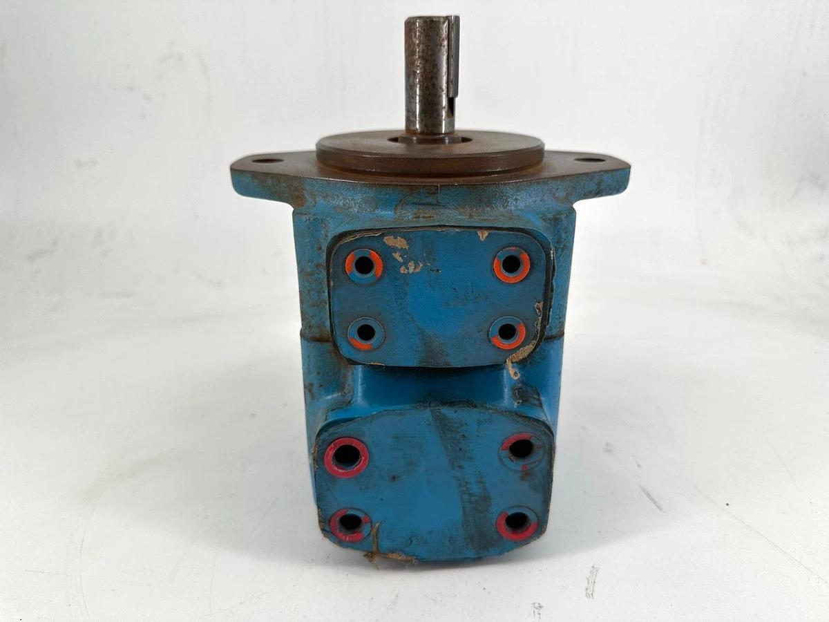 New Vickers 25VQ14A-1C20 Hydraulic Vane Pump 0.874"OD - No Box