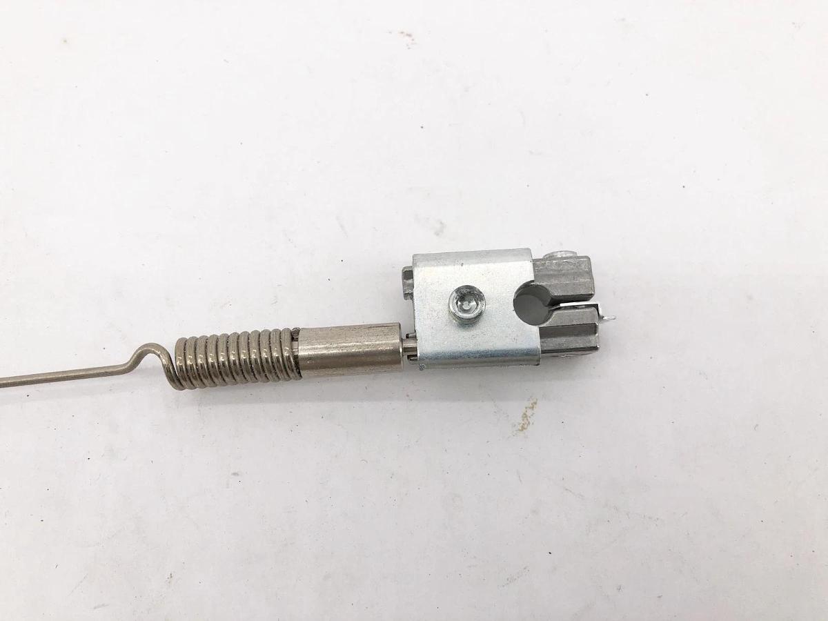 New Honeywell Microswitch LSZ54R Limit Switch Lever Arm 12"