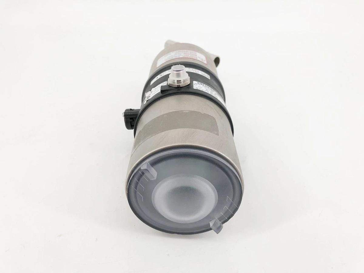 New Burkert 2100A-PTFE-Kv5,0 Valve w/ 8691-E3-..-0PU02 Pilot 00188126 00227262