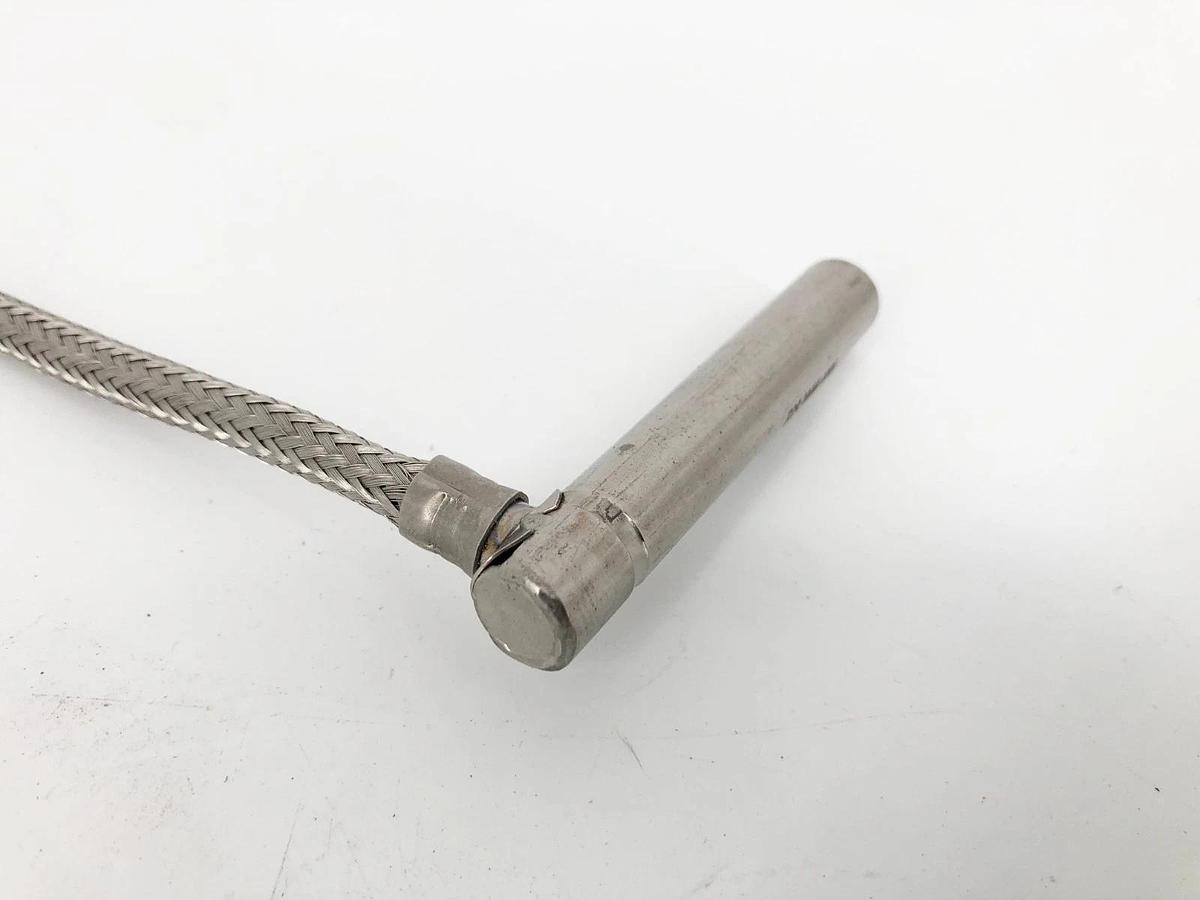 New ECS HC502017 Cartridge Heater 300W 480V 3" x 1/2" - No Box