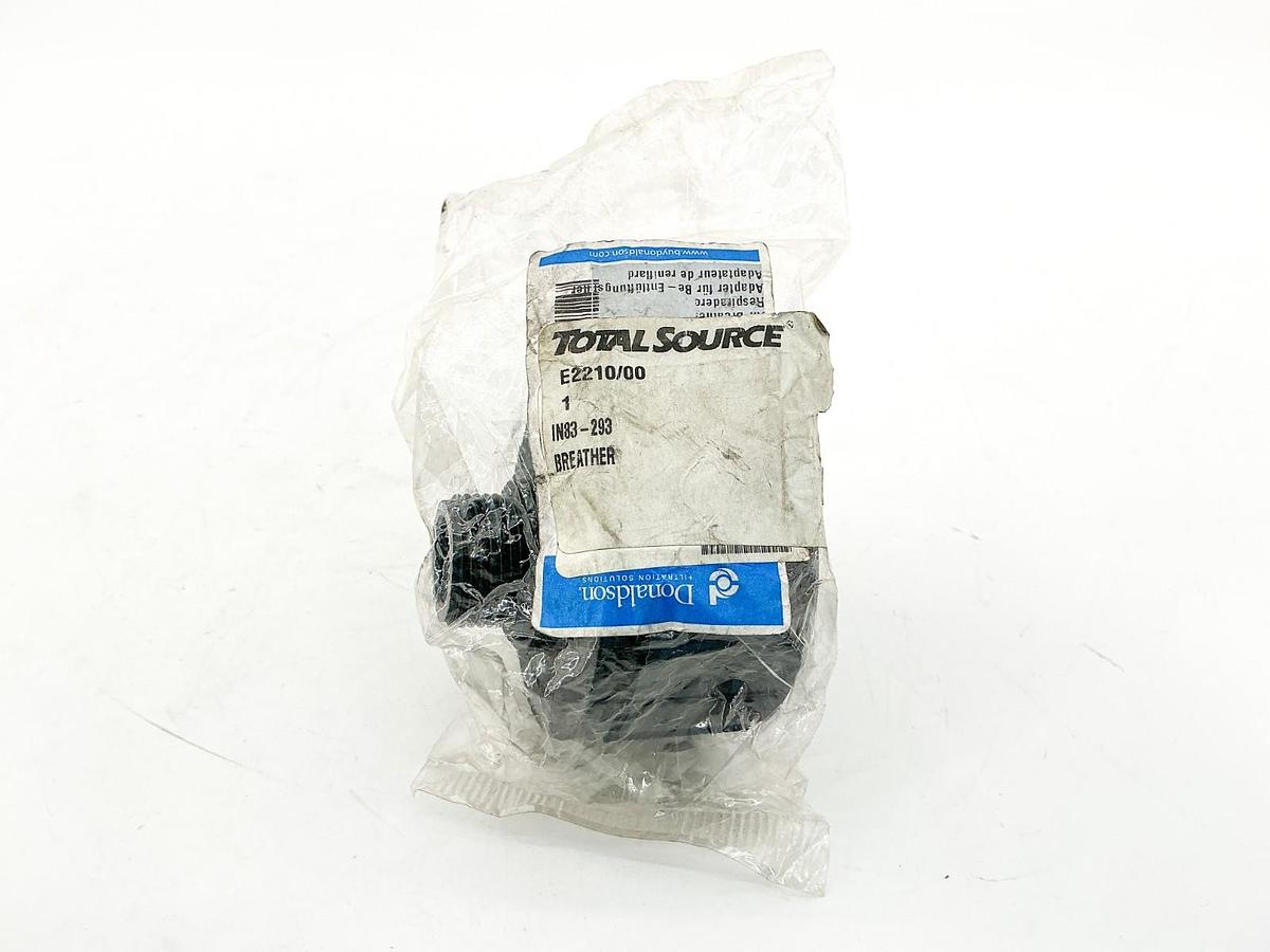 New Total Source Donaldson IN83-293 Breather