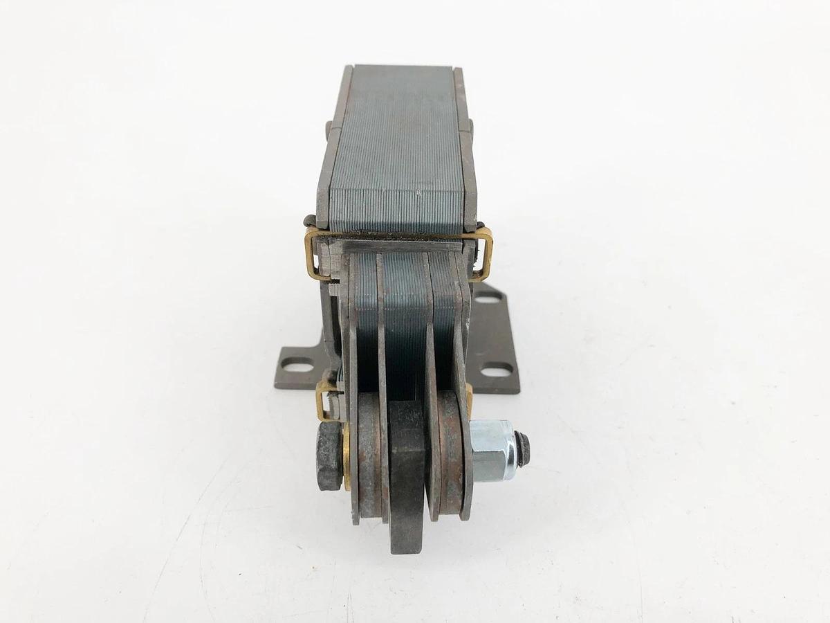 New Stearns 5-66-5081-00 #8 AC Solenoid Kit for Series 87000 87100 87200