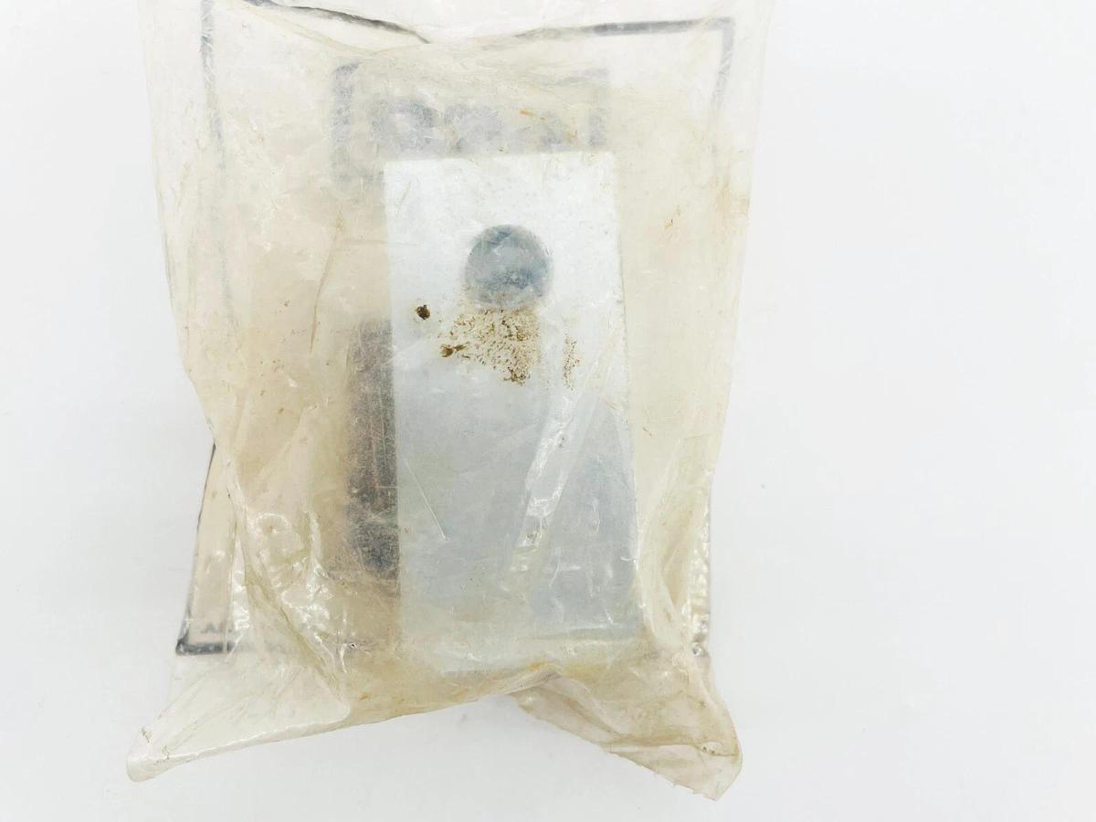New ARO 115908 Rod Clevis Mounting Kit for 2-1/2in and 3in Air Cylinders