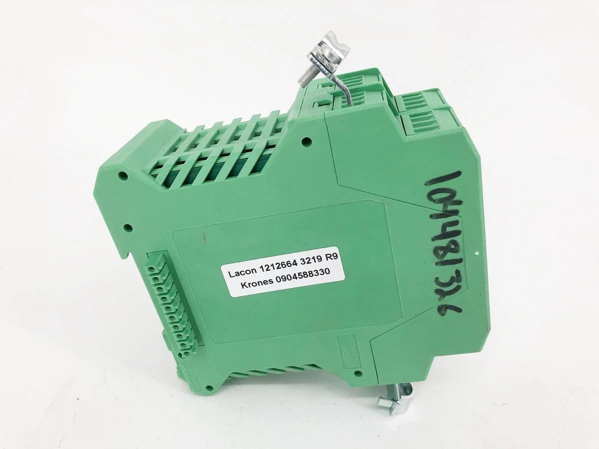 New Krones KESS 1.1 Standard Encoder Splitter 0904588330 - No Box