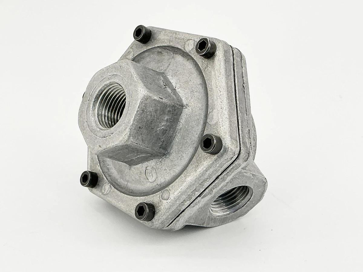 New Parker P4Q-CA14 Quick Exhaust Valve 1/2" 150PSI - No Box
