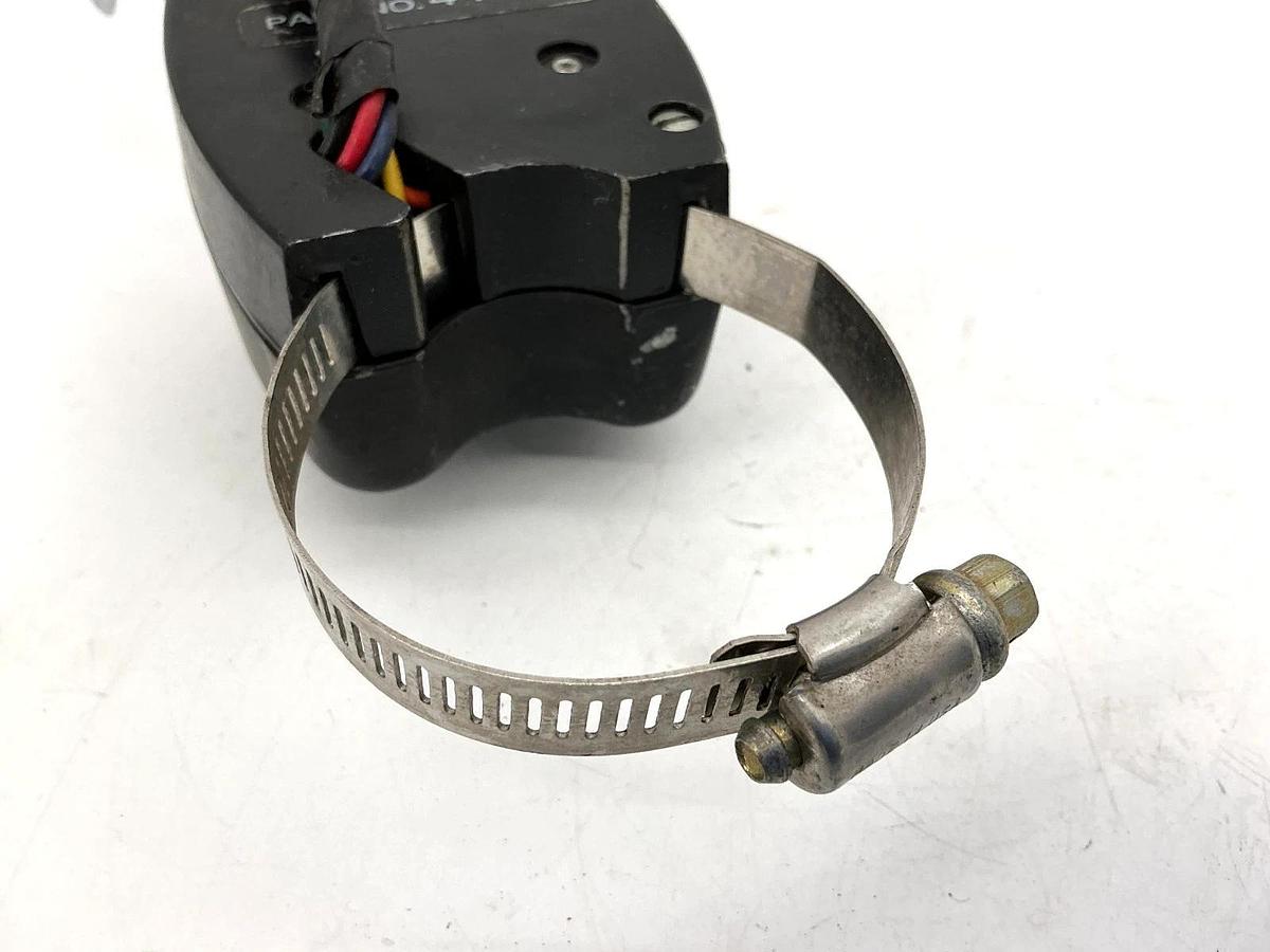 Used Grote 44194 Turn Signal Light Switch 7-Wire 3-Position