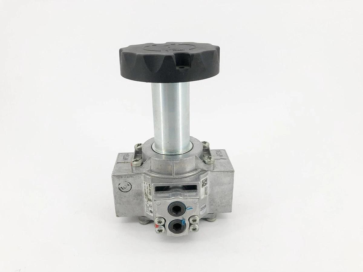 New Dungs MVD 507/602 Safety Valve 3/4" NPT