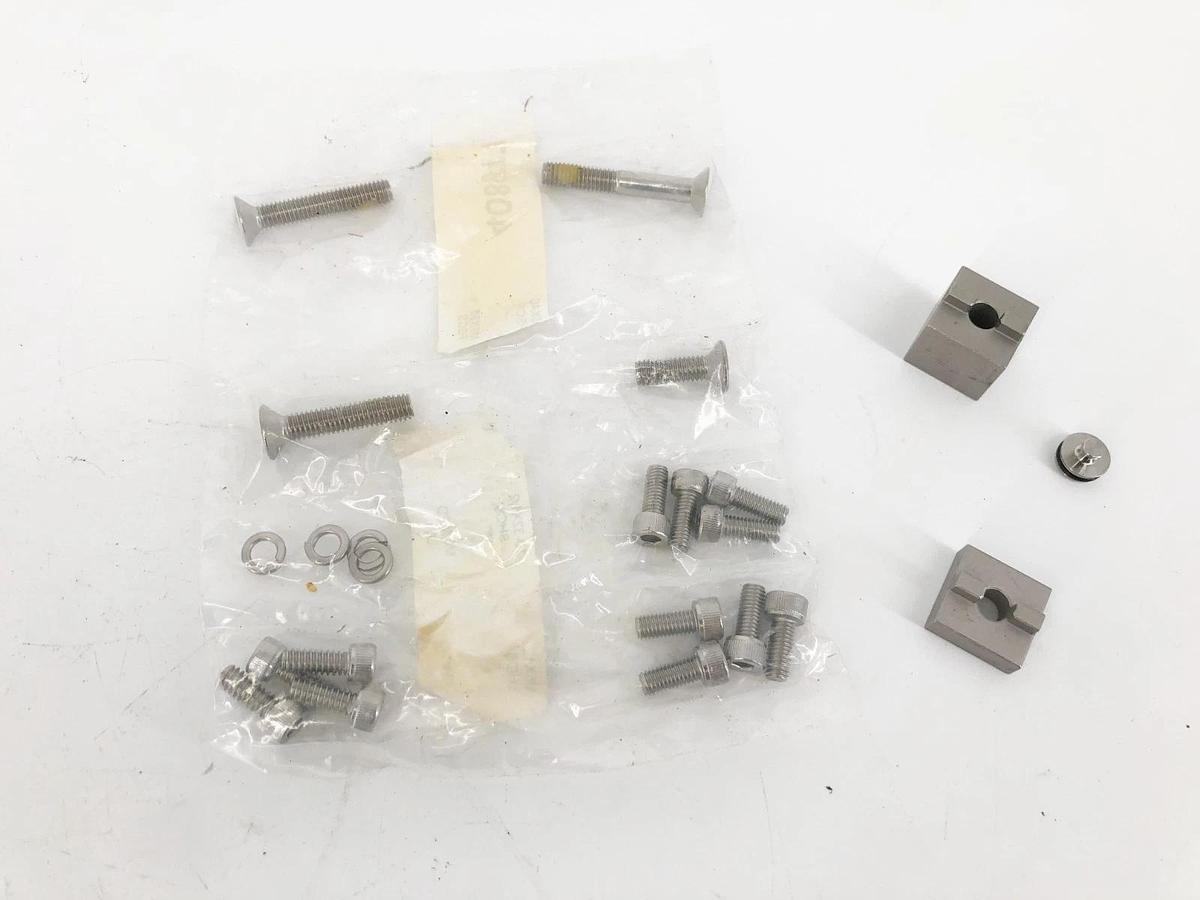 New StoneL ST960316 Mounting Bracket for Limit Switch NAMUR Size 1 & 2 - No Box