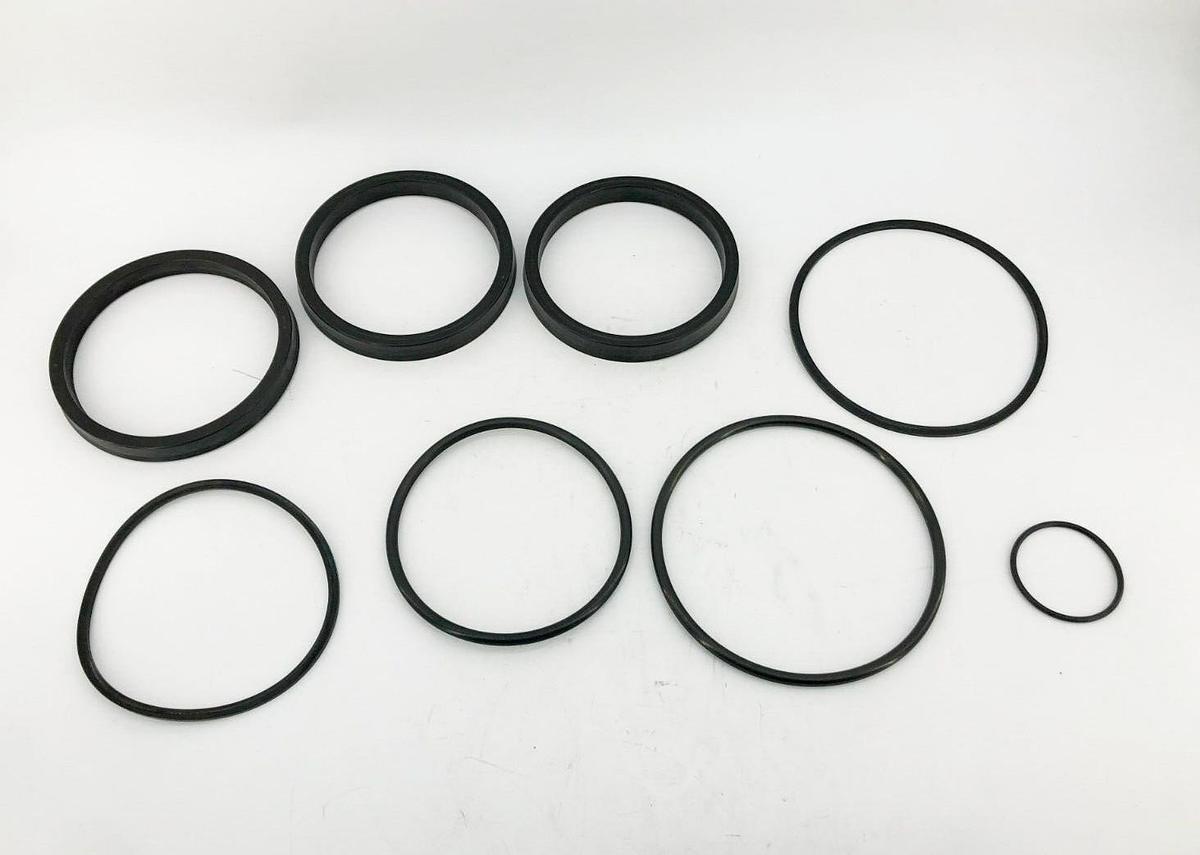 New Buhler GPRY-11865-001 Seal Kit 30 Ton Cylinder