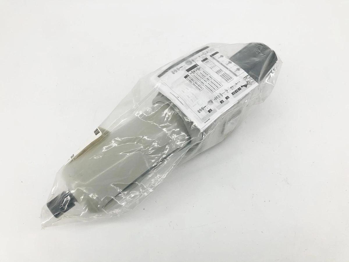 New Asco Numatics 8653APBP4FA00HN Particulate Filter 5 Micron 1/2" NPTF 174psig