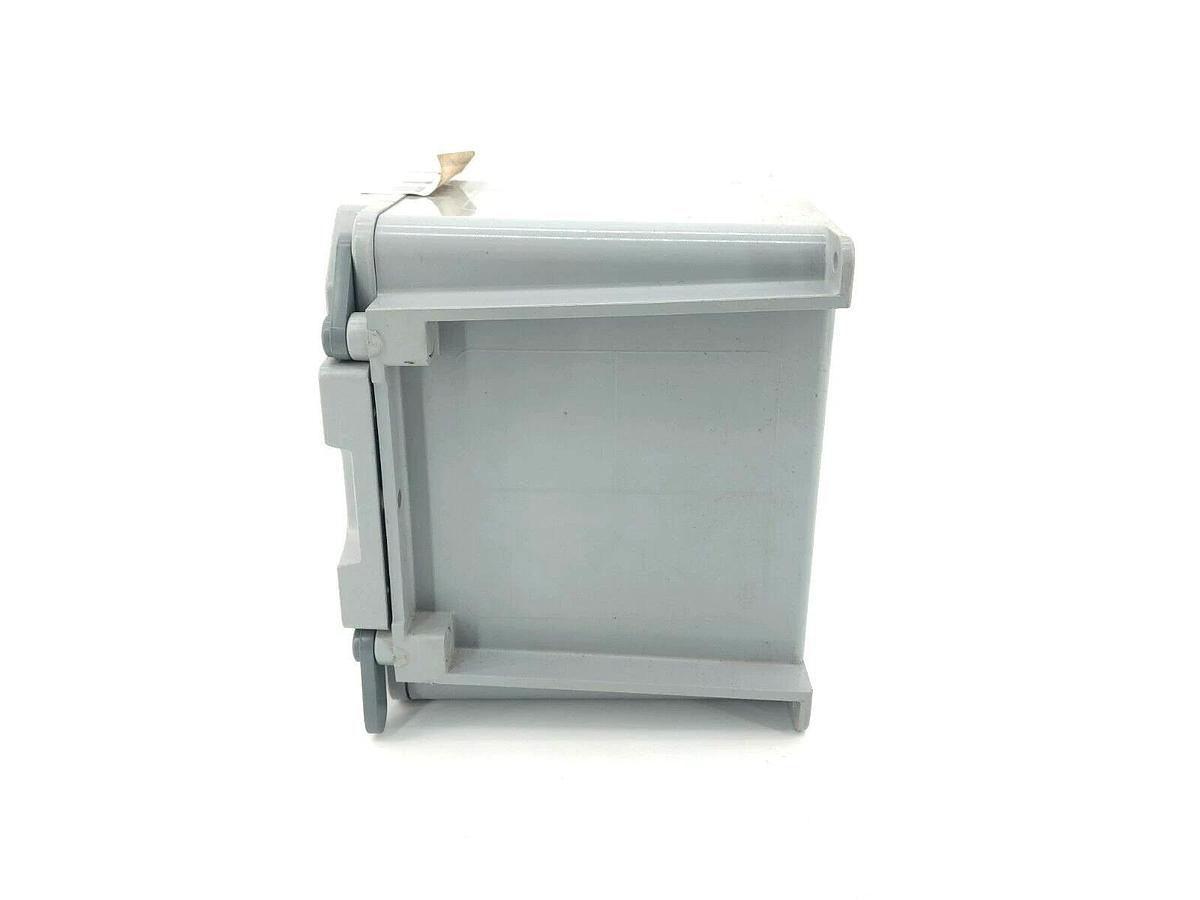 New Kraloy JBX666 Junction Box, PVC, 278305