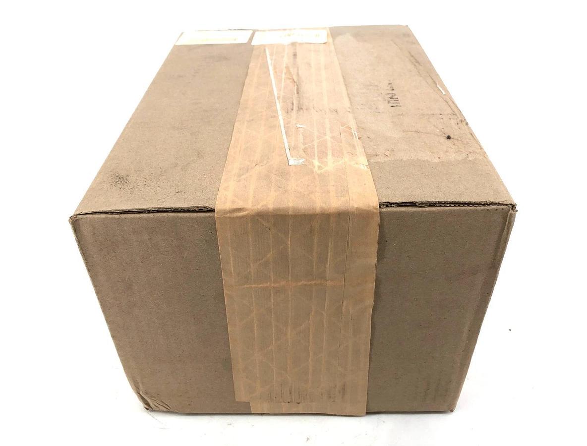 New General Electric CR306F004 Non-Rev Starter 480V Coil 135A Size 4 3P Sealed