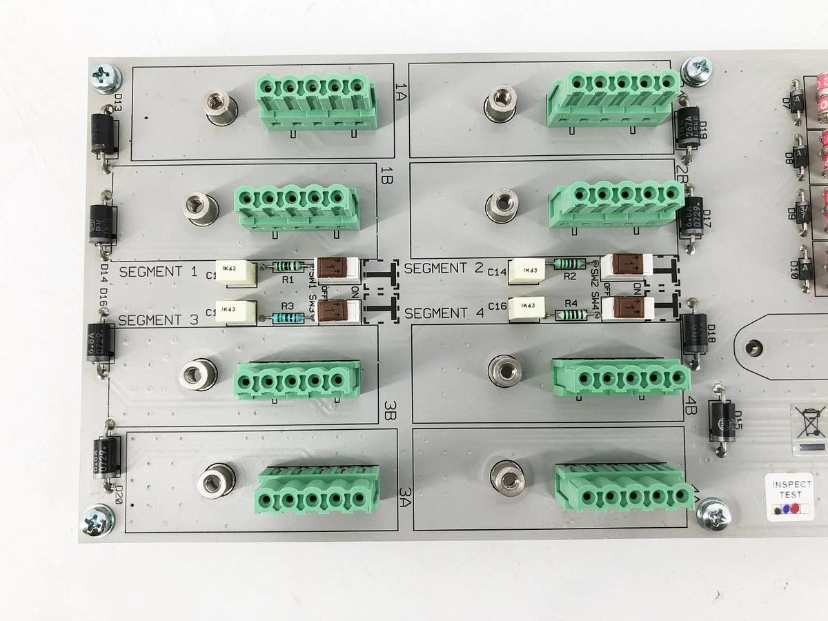 New MTL F660A-CA Redundant Fieldbus Power System