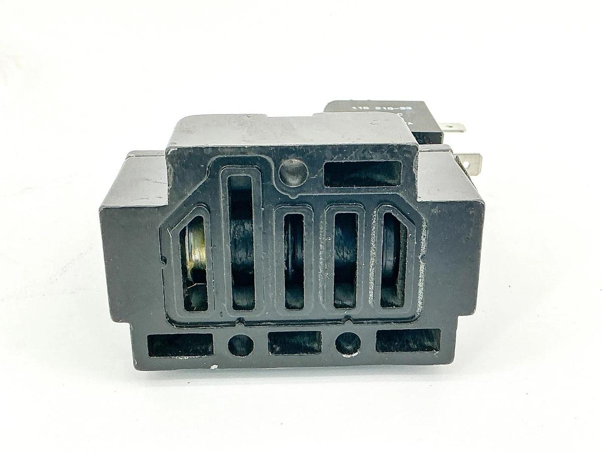 New ARO A239SS-120-A Solenoid Valve 120VAC 6.9VA A 239 SS 120 A