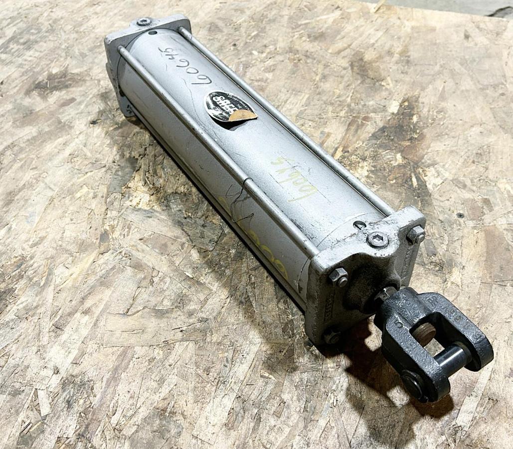 New Sheffer Co 4C20C13.5000 Pneumatic Cylinder - No Box