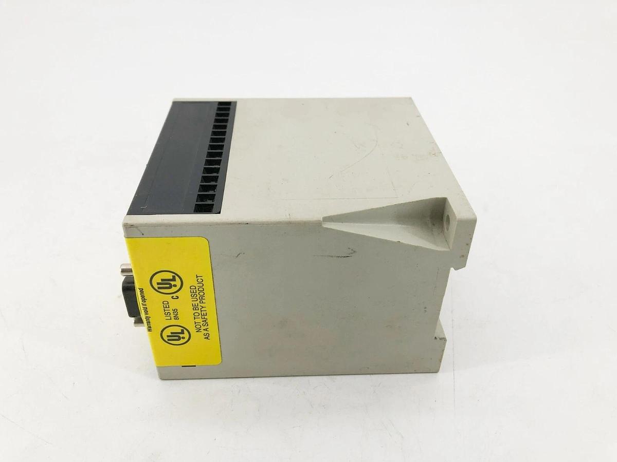Used Banner Engineering MACI-1 Mini-Array Controller 16-30VDC 1.2A Max