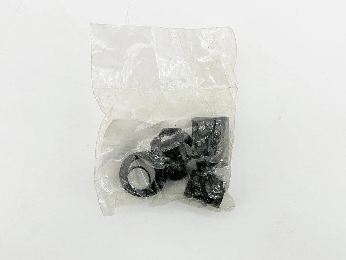 New MTS System Co 400755-3 Connector Assembly Kit Block Plastic