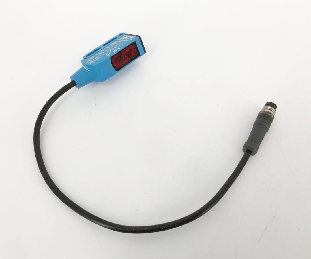 New Sick WTB9L-3P3261S03 Photoelectric Sensor 10-30VDC 1073333 - No Box