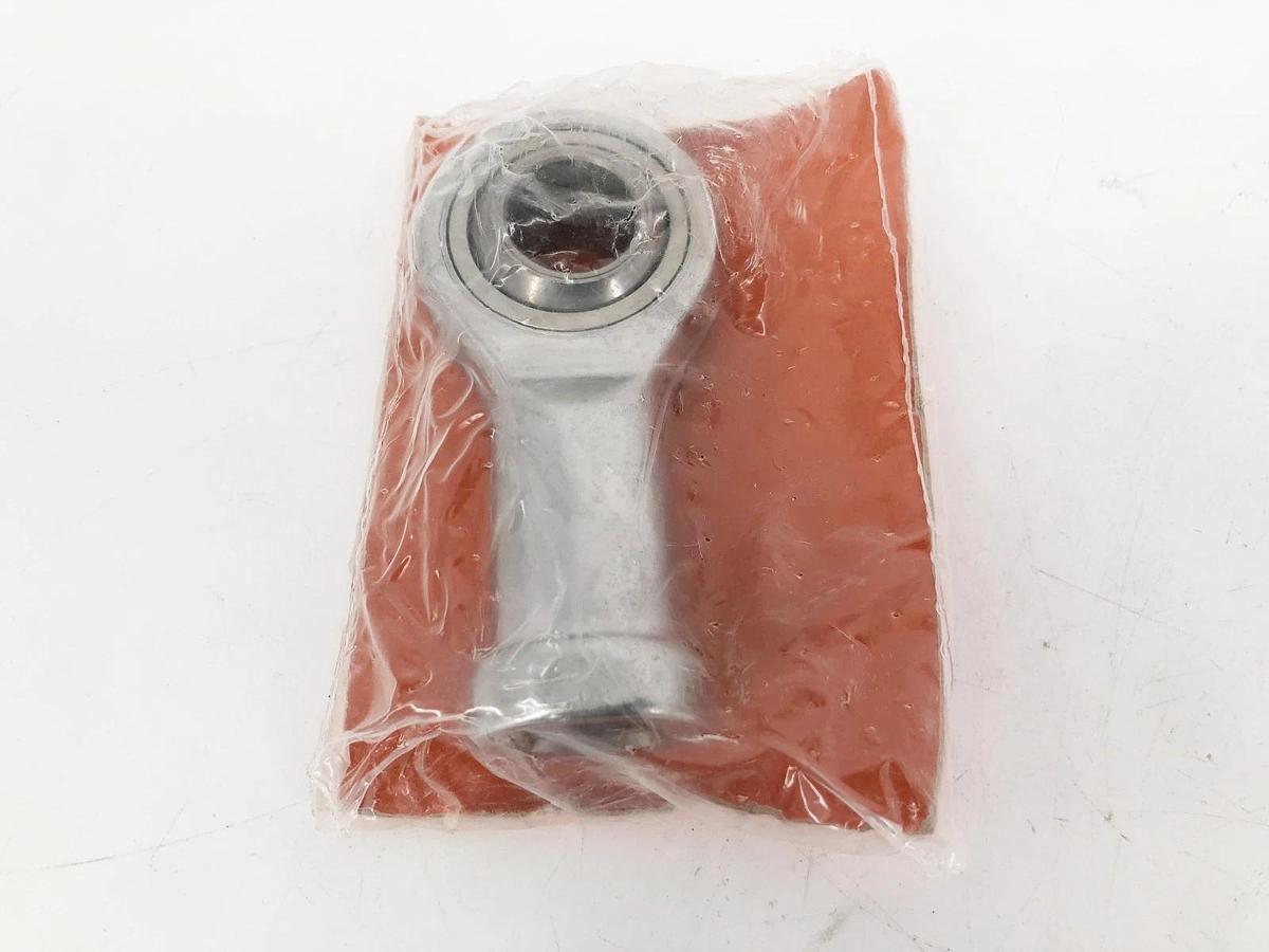 New Fluro GILRSW 20 RR Swivel Head Rod End M20x1.5 Left Hand Internal - No Box
