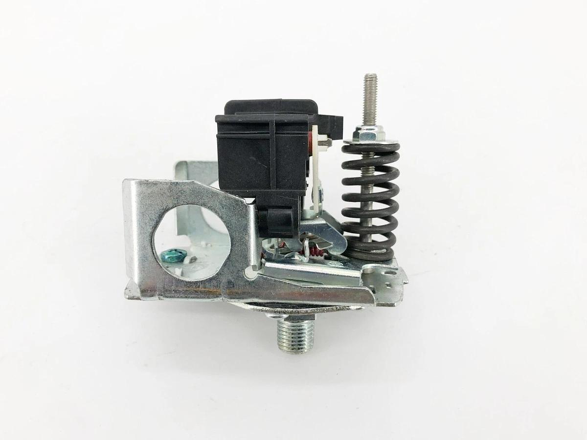 New Square D 9013FHG19J39 Pressure Switch 575V 1HP
