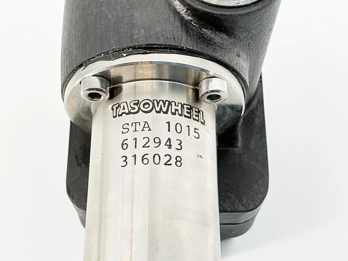 New Valmet Tasowheel A418285 STA-1015 Actuator 612943 316028 - No Box