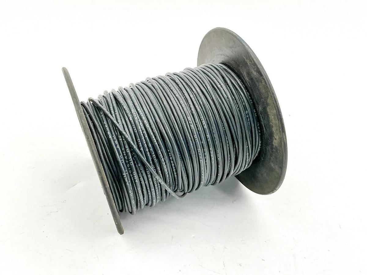 New Essex E10048 18GA. TFFN Copper Wire 600V 180+ FT 1.13 LB