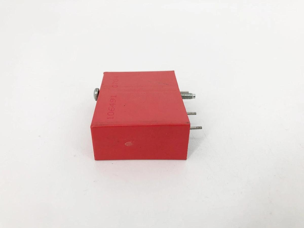 New Electro Cam EC-ODC5 Output Module 0-60VDC 0.3A - No Box