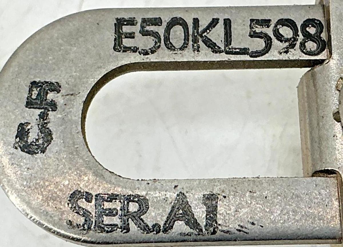 New Eaton Cutler-Hammer E50KL598 Ser A1 Adjust Operating Roller Lever - No Box