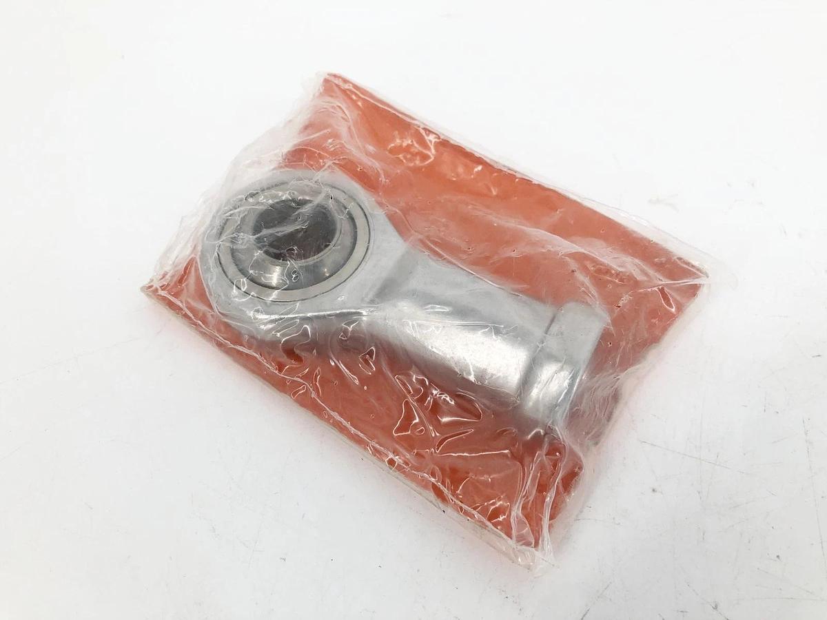 New Fluro GILRSW 20 RR Swivel Head Rod End M20x1.5 Left Hand Internal - No Box