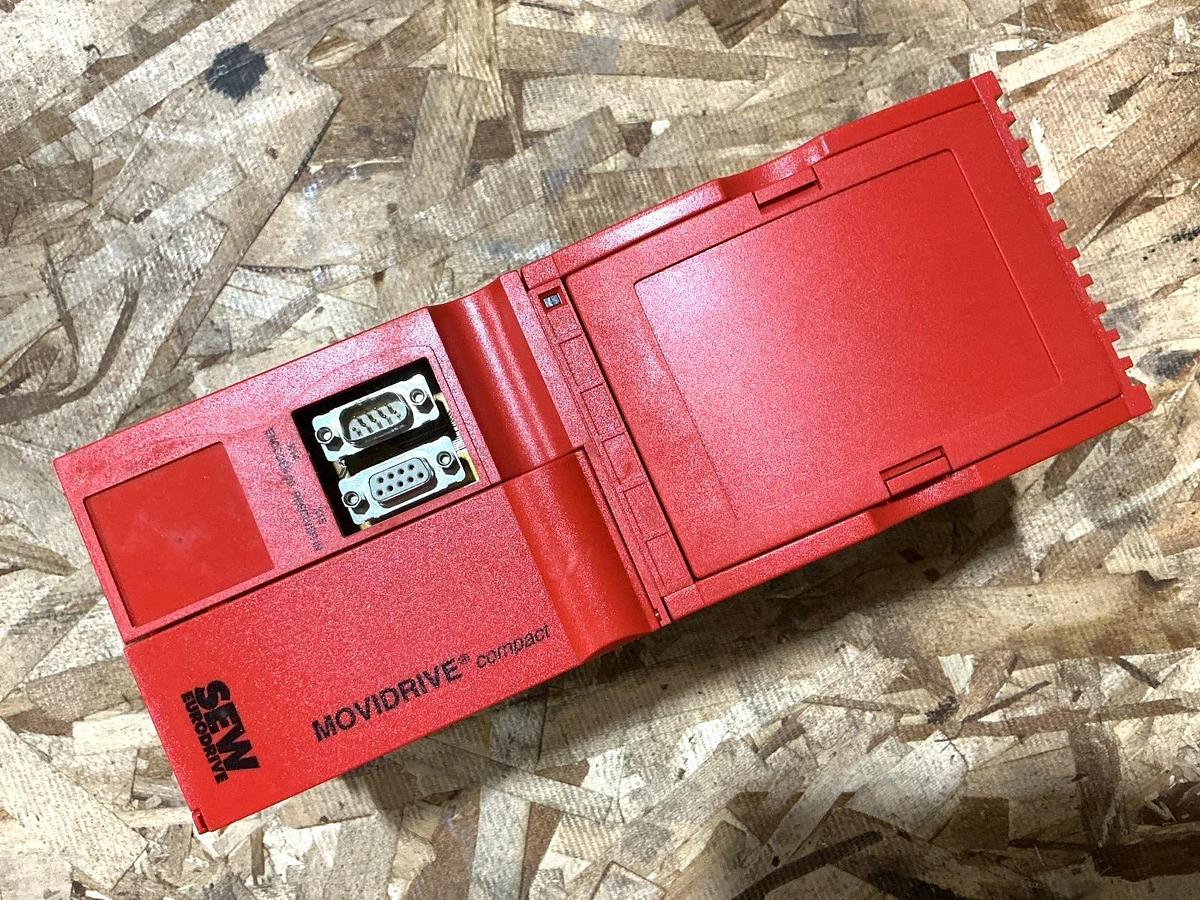 New SEW Eurodrive MDX60A0015-5A3-4-00 Movidrive Inverter 380-500VAC 08227179