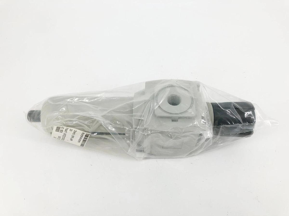 New Aventics 8653APBP4FA00HN Particulate Filter 5 Micron 1/2" NPTF 174psig