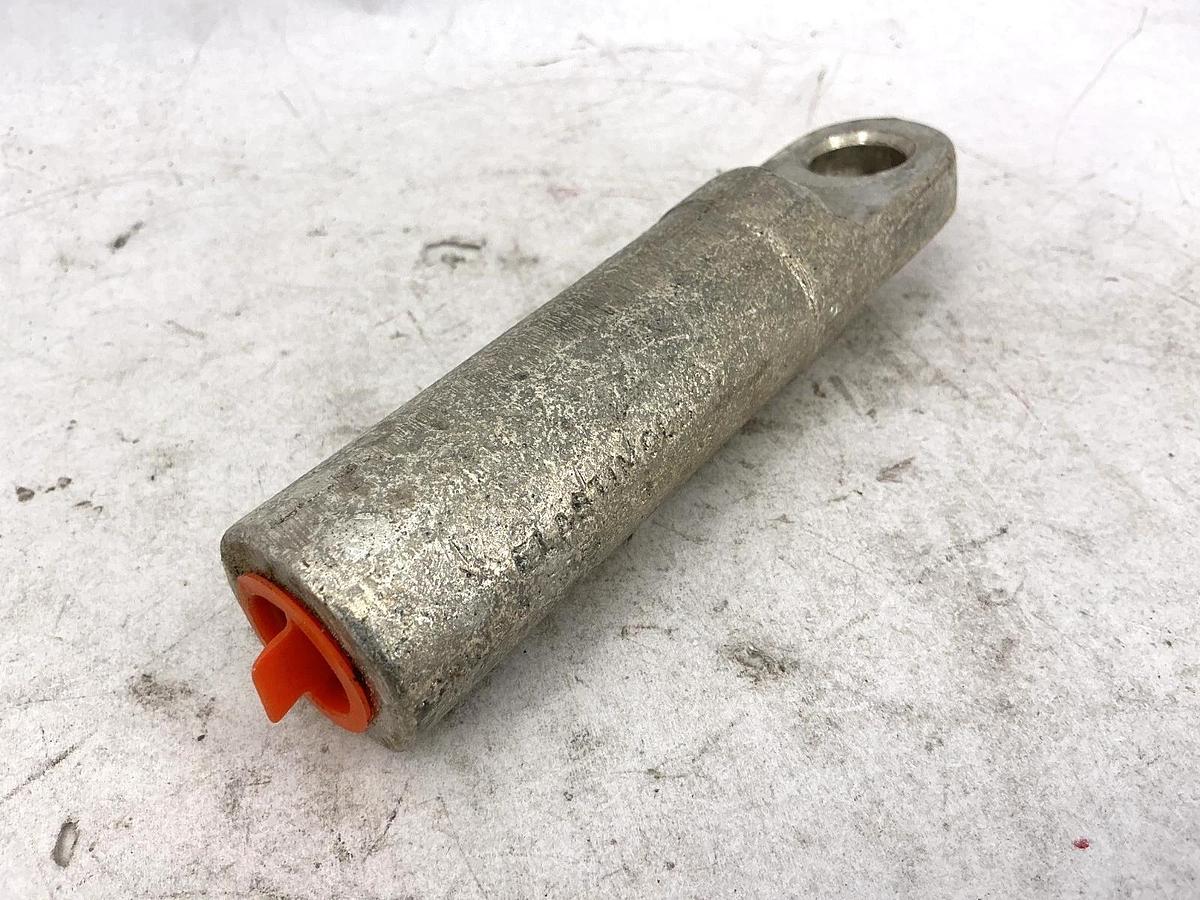 New Elastimold 650-LRC-350 (BAG) Crimp Barrel - No Box