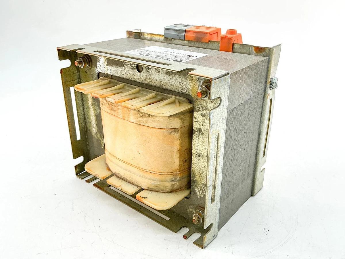 New Schweitzer S.EL.IT TMUL Transformer 1200VA 480V PRI 115V Sec 1PH - No Box