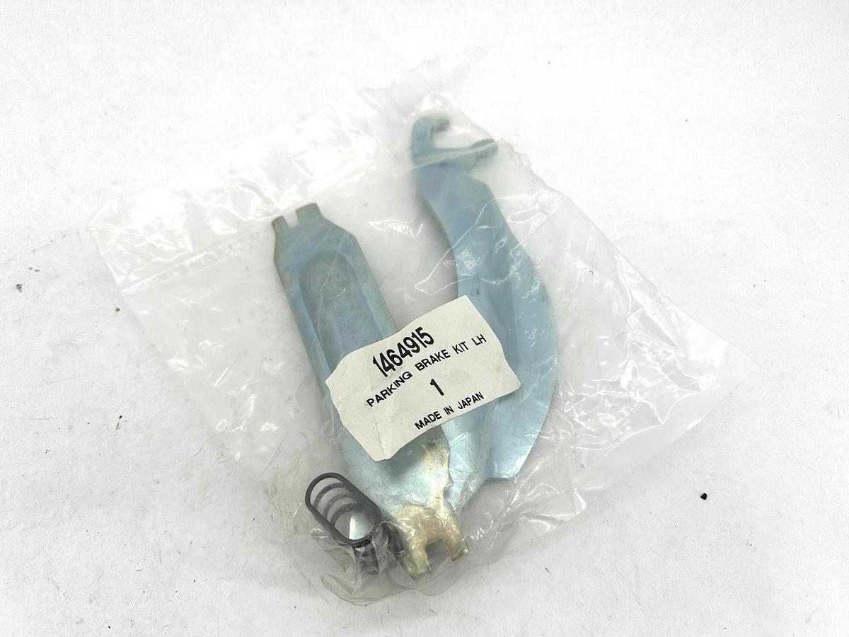 New Hyster 1464915 KIT LH PARKING BRAKE Brake Kit
